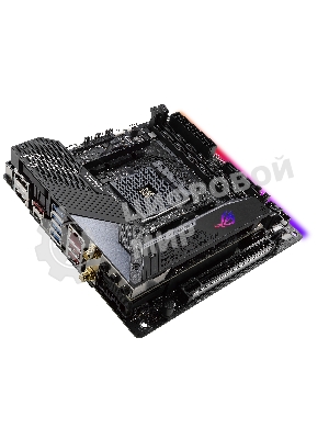 Материнская плата ROG STRIX X570-I GAMING