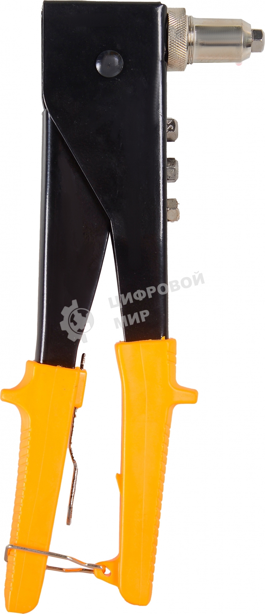 Вихрь Заклепочник 250 мм поворотный 0-90 гр.