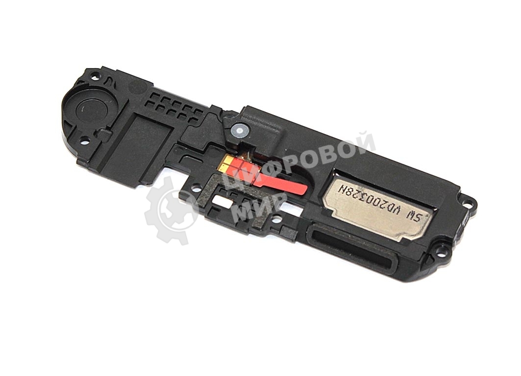 Полифонический динамик (Buzzer) для Huawei Honor 9A