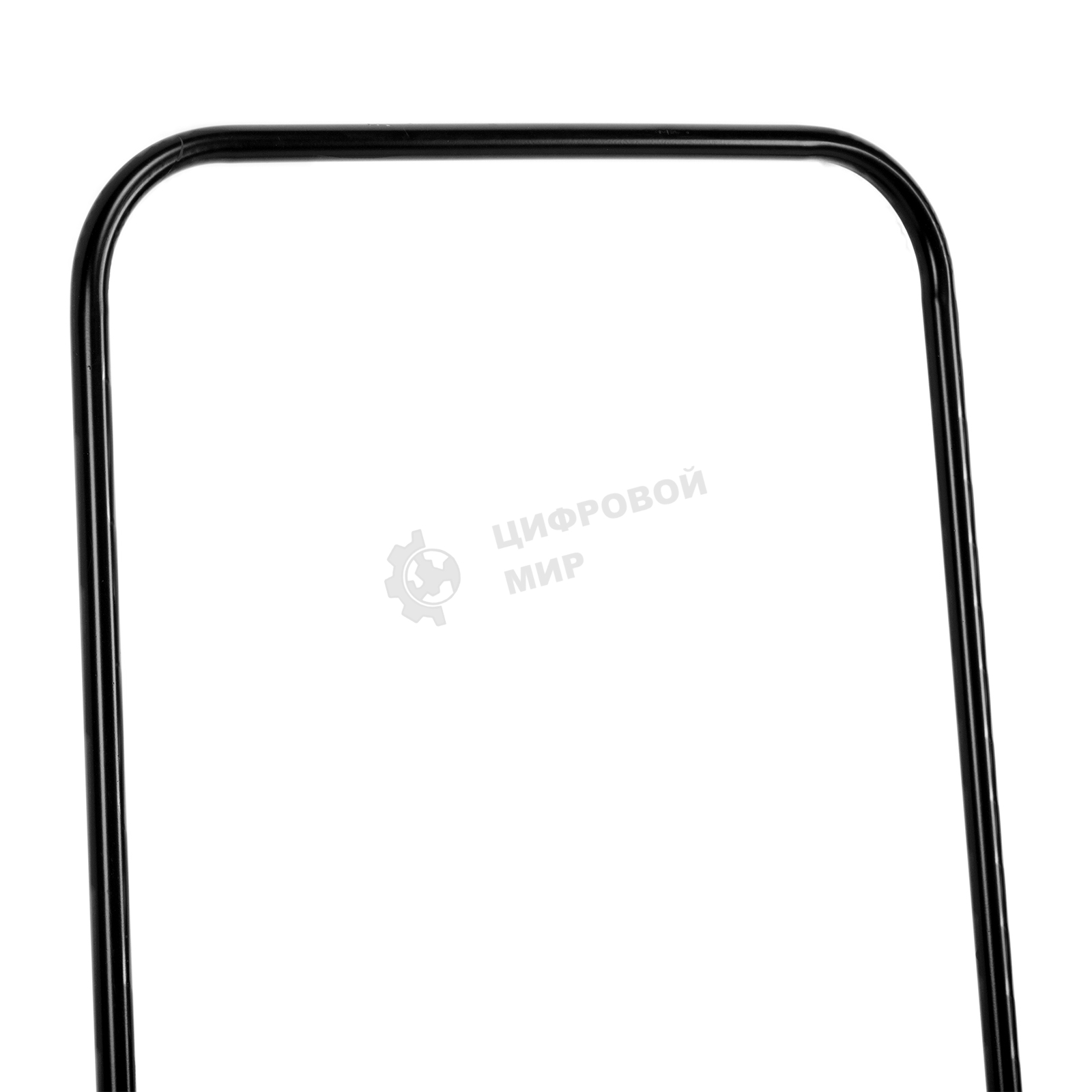 Движок для уборки снега Сибртех оцинкованный, 735x385x1120 мм, стальная рукоятка