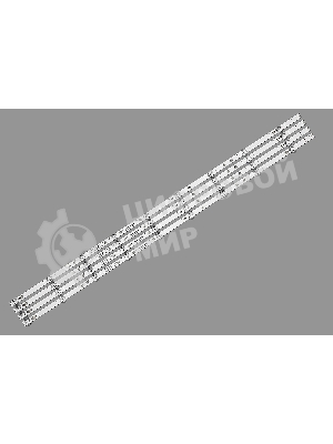 Светодиодная подсветка TV 50