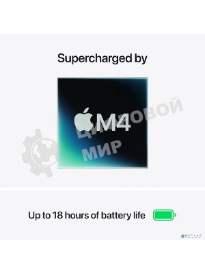 Ноутбук MacBook Air 13