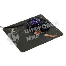 Коврик для мыши Gembird MP-ART56, 