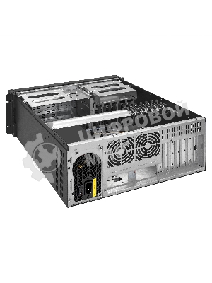 Серверный корпус ExeGate Pro 4U480-15/4U4132 (RM 19