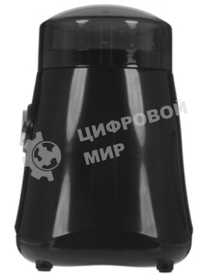 Кофемолка ЯРОМИР ЯР-504 черный