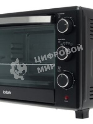 Мини-печь BBK OE3070M