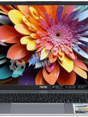 Ноутбук TECNO MegaBook K16SFA/16