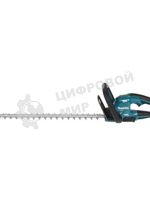 Кусторез/ножницы для травы Makita DUH606RFаккум.