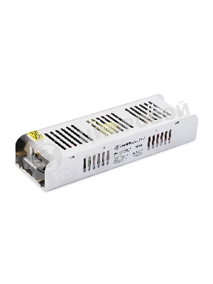 GS8685 блок питания 24V 250W 10.4A IP20 185-260V EMC 223*67*40