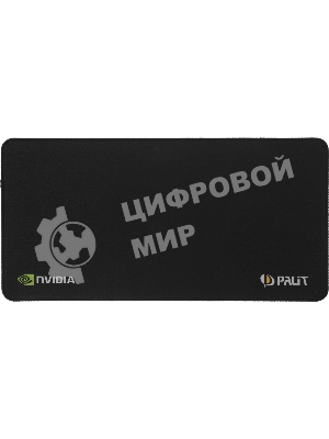 Видеокарта Palit GeForce RTX 5070 GAMINGPRO-S OC, 12 GB GDDR7, 192 bit, 3xDisplayPort, HDMI, GPU 2325 MHz