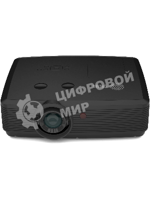 Проектор Cactus Bright CS-S4.B 3LCD 5900Lm ANSI (1920x1200) 30000:1 ресурс лампы:10000часов 1xUSB typeA 1xUSB typeB 2xHDMI 4.45кг