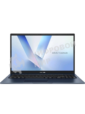 Ноутбук ASUS VivoBook 15 X1504MA-BQ601/15.6