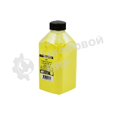 Тонер Hi-Black Универсальный для Oki С831dn/C861dn, Y, 220 г, банка