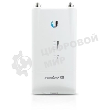 Точка доступа Ubiquiti Rocket 5AC Lite (R5AC-Lite-EU)
