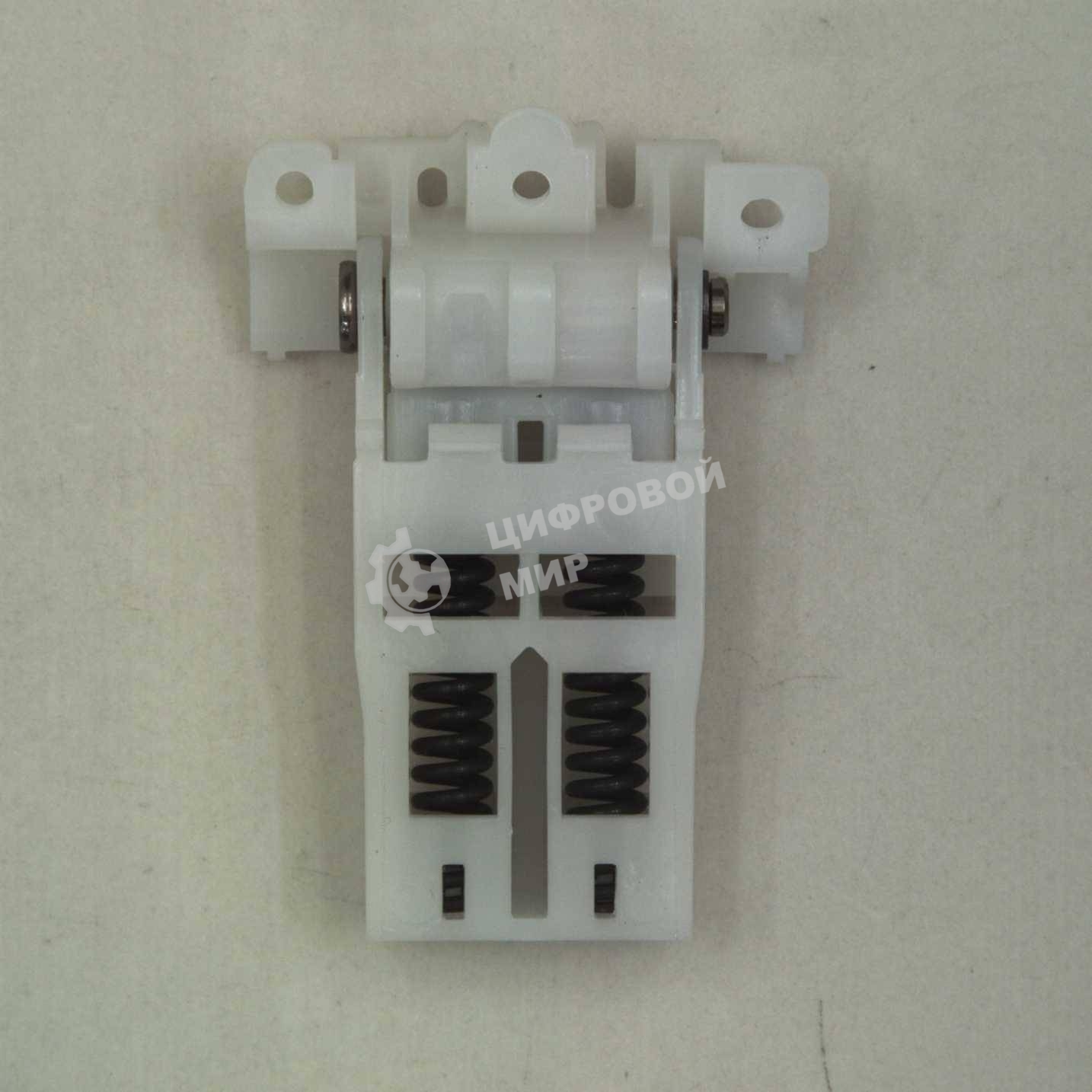 Шарнир (кронштейн) крышки ADF Samsung/HP SCX-4824FN/4833FR/5637/5737/WC 3210/3220 (JC97-03220A/003N01051)