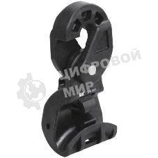 Зажим промежуточный ЗПН 1500 (PS 54 SO 265) IEK UZA-15-D16-D95