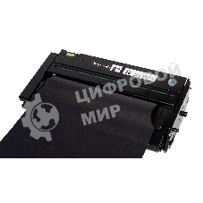 Картридж Sakura SP201HE Black для Ricoh SP211/SP213/SP220, черный, 2600 к.