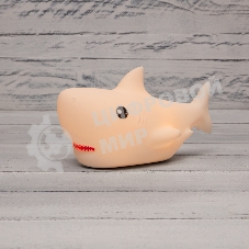 Силиконовый ночник Neon-night Шарк