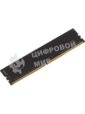 Оперативная память AMD Radeon R7, DDR4, 8GB (1x8GB), 2133MHz, CL15, DIMM, OEM