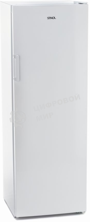 Морозильная камера Stinol STZ 175 F, белый, 250 л, 5 ящиков