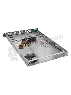 Серверный корпус ExeGate Pro EX288496RUS 1U650-04 (RM 19