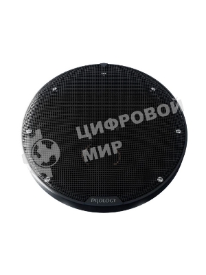Колонки автомобильные Prology PX-165 150Вт 90дБ 4Ом 16см (6.5дюйм) (ком.:2кол.) коаксиальные двухполосные