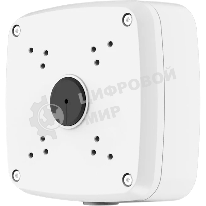 Настенная коробка Dahua для корпусов серий HDW2 Junction Box PFA121