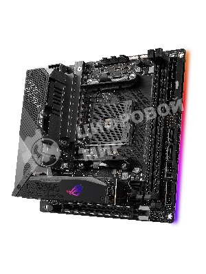 Материнская плата ROG STRIX X570-I GAMING