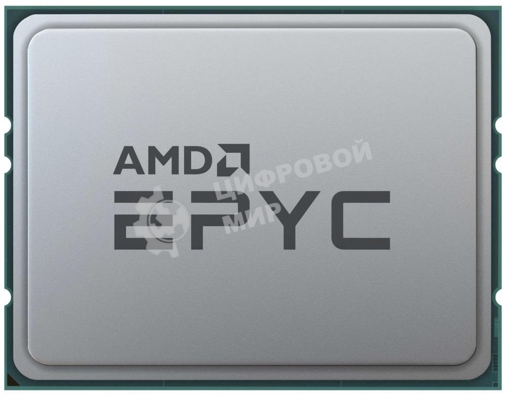 Процессор AMD EPYC 7663 Soc-SP3 2.0GHz OEM
