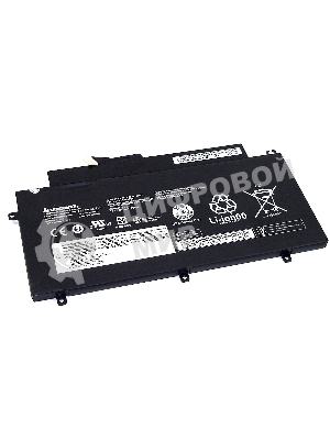 Аккумуляторная батарея для ноутбука Lenovo ThinkPad T431s11.1V 4250mAh Orig