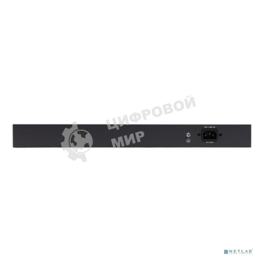 Коммутатор РоЕ OS3228P/250W/A1A