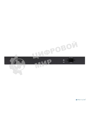 Коммутатор РоЕ OS3228P/250W/A1A