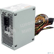 Блок питания ExeGate M300 (EX221635RUS), 300Вт, 80мм, черный