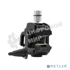 Зажим прокалывающий ответвительный N640 16-35/16-120 (СИП/голый провод) EKF PROximan-640EKF