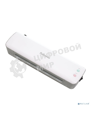 Ламинатор Fellowes Ion FS-45600, 2 вала, A4, 125мкм, 300 мм/мин