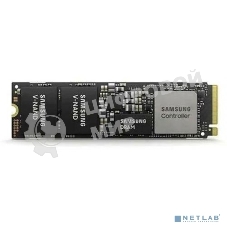 Накопитель SSD Samsung PM9A1a MZVL21T0HDLU-00B07 1Tb, M.2 2280, PCIe 4.0 x4, NVMe, R/W 7000/5100