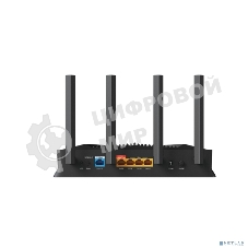 Двухдиапазонный игровой роутер Wi-Fi TP-Link Archer GE230