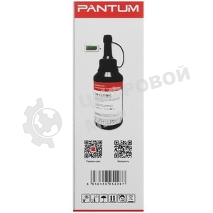 Тонер для цветных устройств Pantum А3 серии CM230/CM320/ Pantum CTL-2300HK