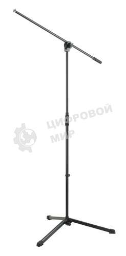 Микрофонная стойка 