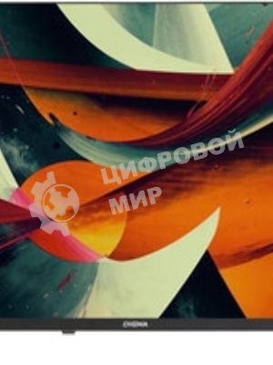 Телевизор Digma 24