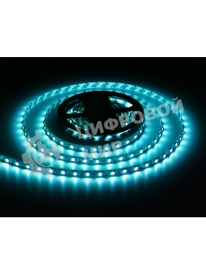 Светодиодная лента Ambrella light GS2202 5050 60Led/ 14.4 m/ 12V IP20 RGB/ 5000*10*1.87mm (4 конт.)