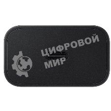 Сетевое зарядное устройство Samsung EP-T2510 черный (EP-T2510NBEGEU)