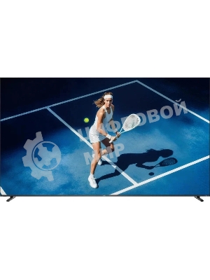 Телевизор Haier 65