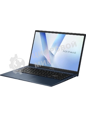 Ноутбук ASUS VivoBook 15 X1504MA-BQ601/15.6