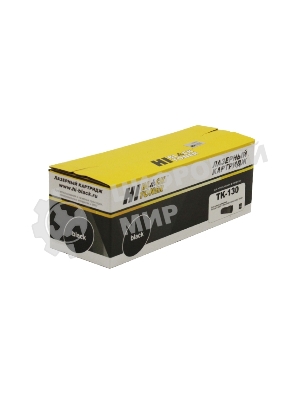 Расходные материалы Hi-Black TK-130 Картридж для Kyocera FS-1028MFP/DP/1300D (Hi-Black) NEW TK-130, 7,2К     