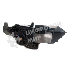 Картридж лазерный Cactus CS-Q7551XS черный (13000 стр.) для HP Laser Jet P3005/M3027/M3035