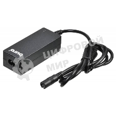 Блок питания Buro автоматический 40W 9.5V-20V 8-connectors от бытовой электросети LED индикатор