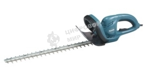 Ножницы садовые Makita UH5261 Кусторез,400Вт,нож-52см,рез-18мм,3.0кг,кор 