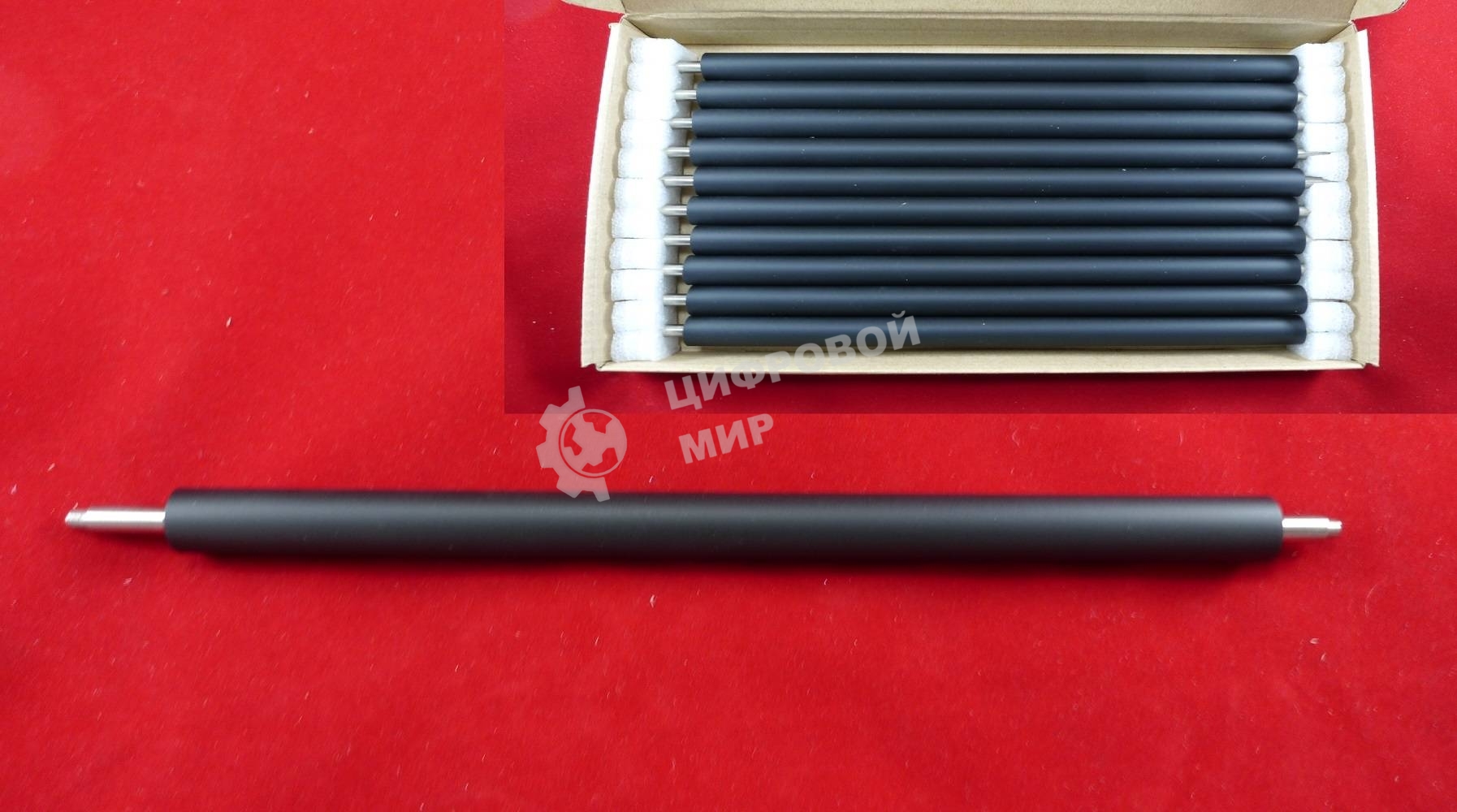 Вал проявки (Developer Roller) Samsung ML-2950/2955/SCX-4728/4729 (D103) (ELP, Китай) 10штук (цена за упаковку)