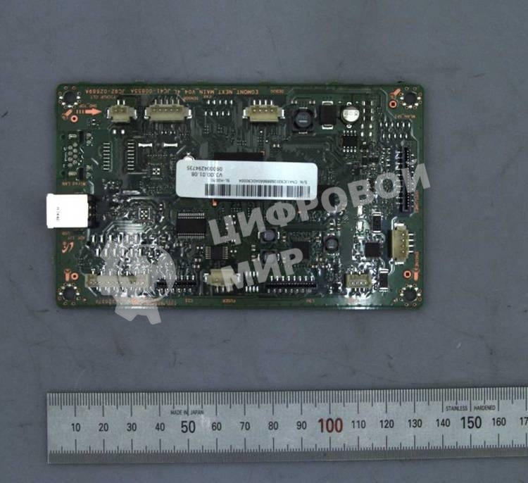 Плата форматера Samsung SL-M2070 (JC92-02688B)